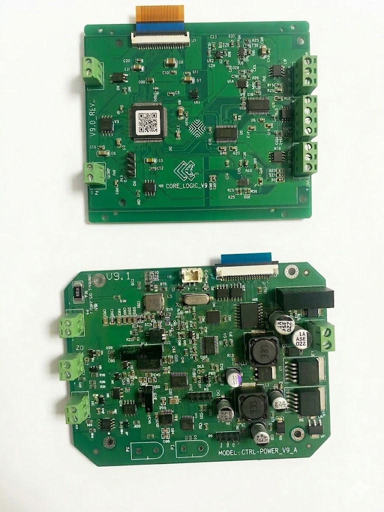 在线液体成分与品质监测解决方案