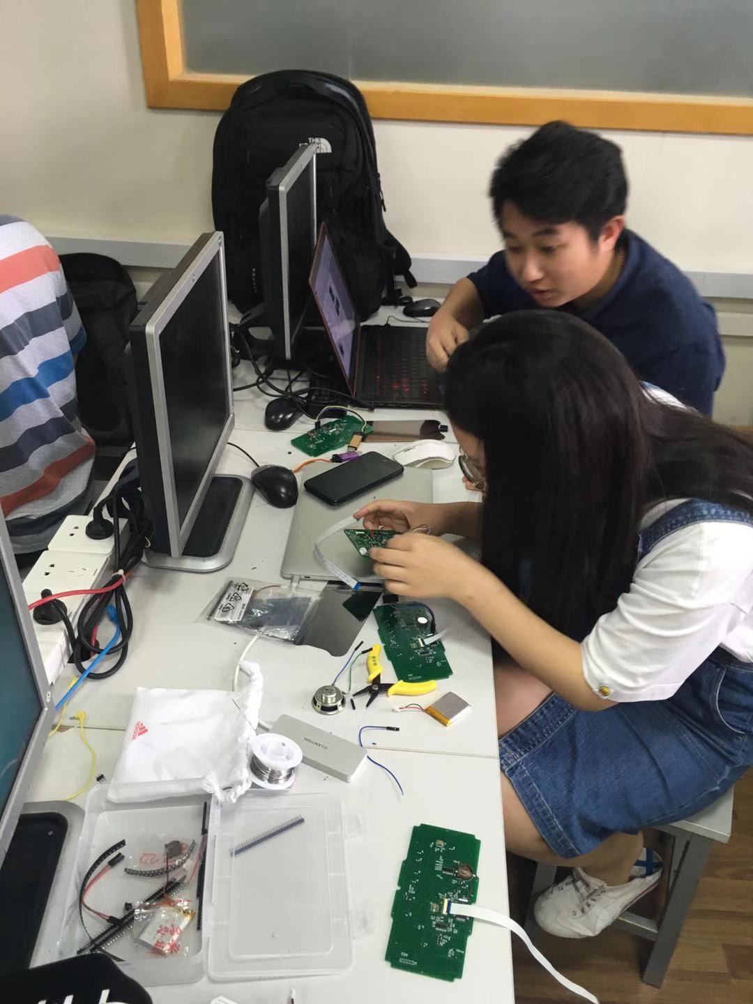 嵌入式开发培训 单片机培训 安卓培训 linux培训